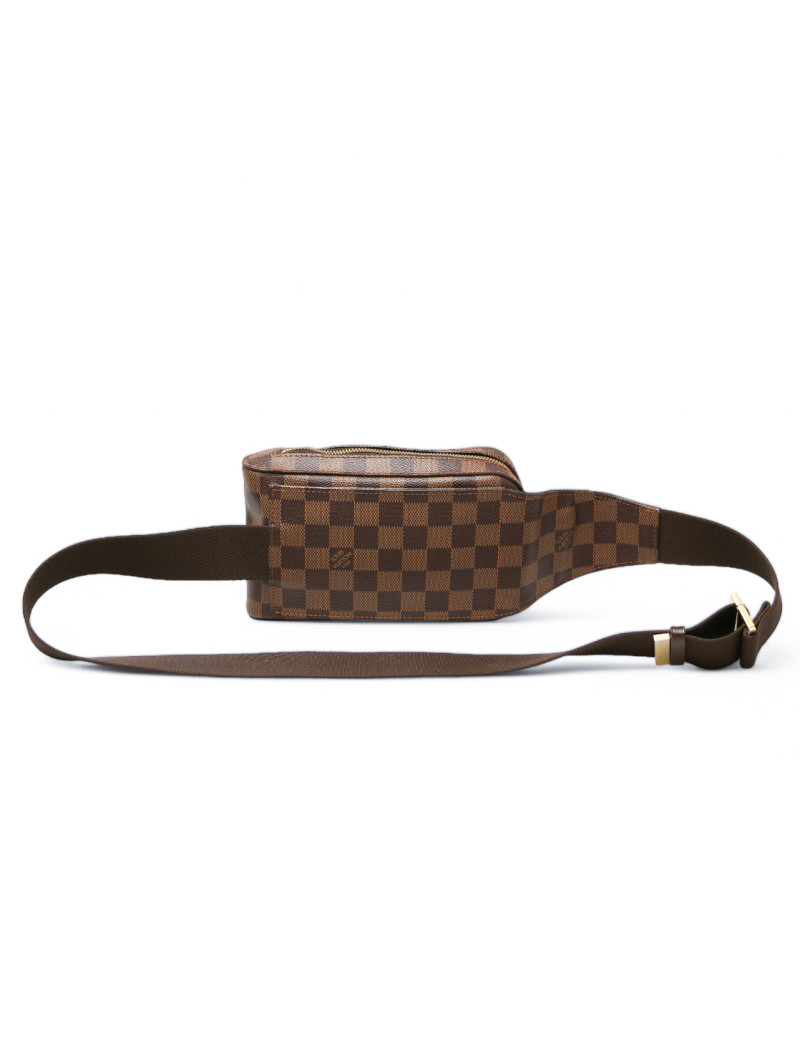 Ceinture Geronimo LOUIS VUITTON