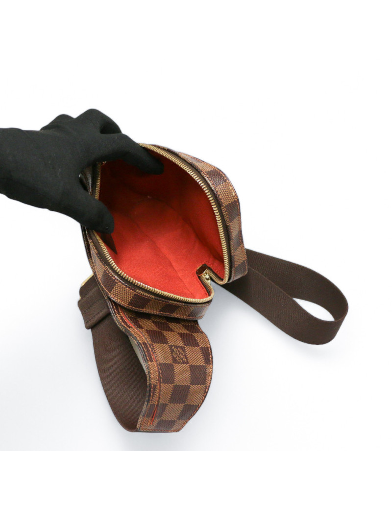Ceinture Geronimo LOUIS VUITTON