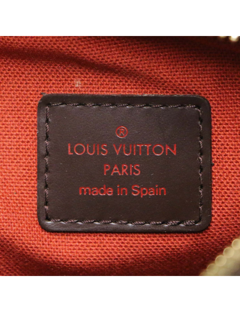 Ceinture Geronimo LOUIS VUITTON