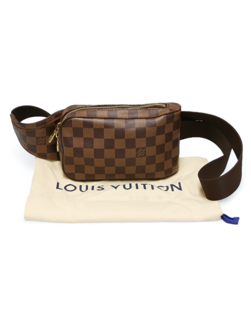Ceinture Geronimo LOUIS VUITTON