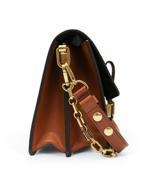 Sac LOUIS VUITTON Dauphine reverse Monogram