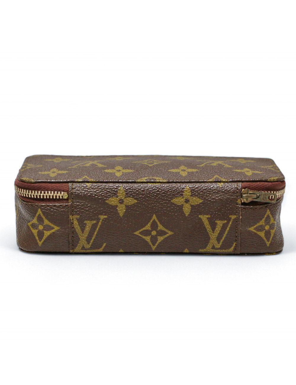 Pochette LOUIS VUITTON toile Monogram