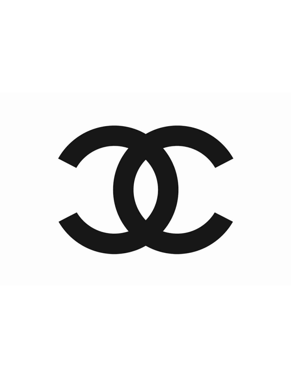 Veste CHANEL tweed noir