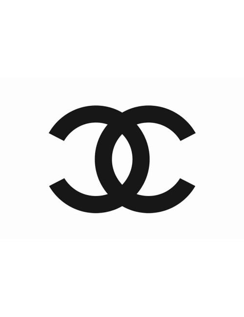 Veste CHANEL tweed noir