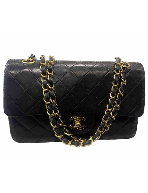 Sac small CHANEL Classique vintage