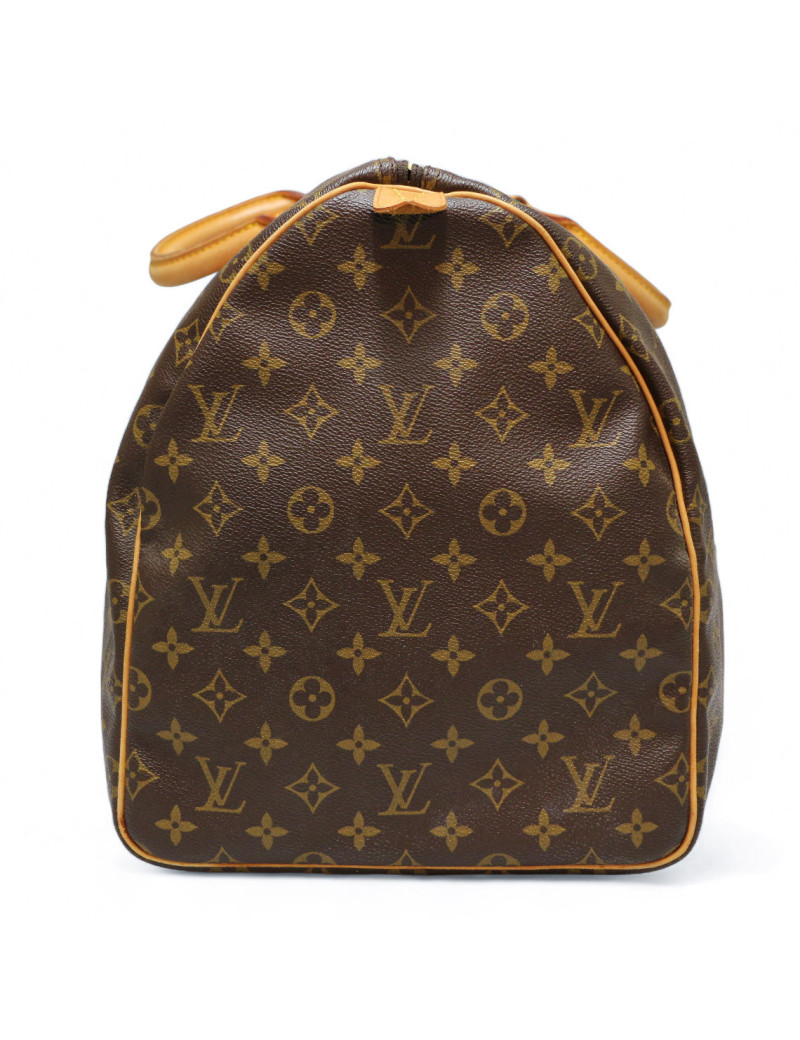Keepall 55 vintage Monogram LOUIS VUITTON