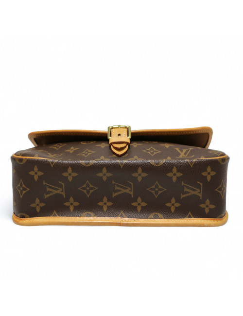 Sac Sologne vintage LOUIS VUITON Monogram