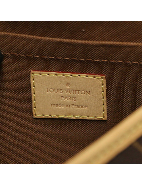 Sac Sologne vintage LOUIS VUITON Monogram