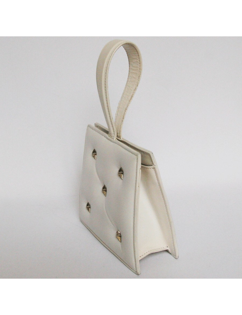 Mini sac THIERRY MUGLER