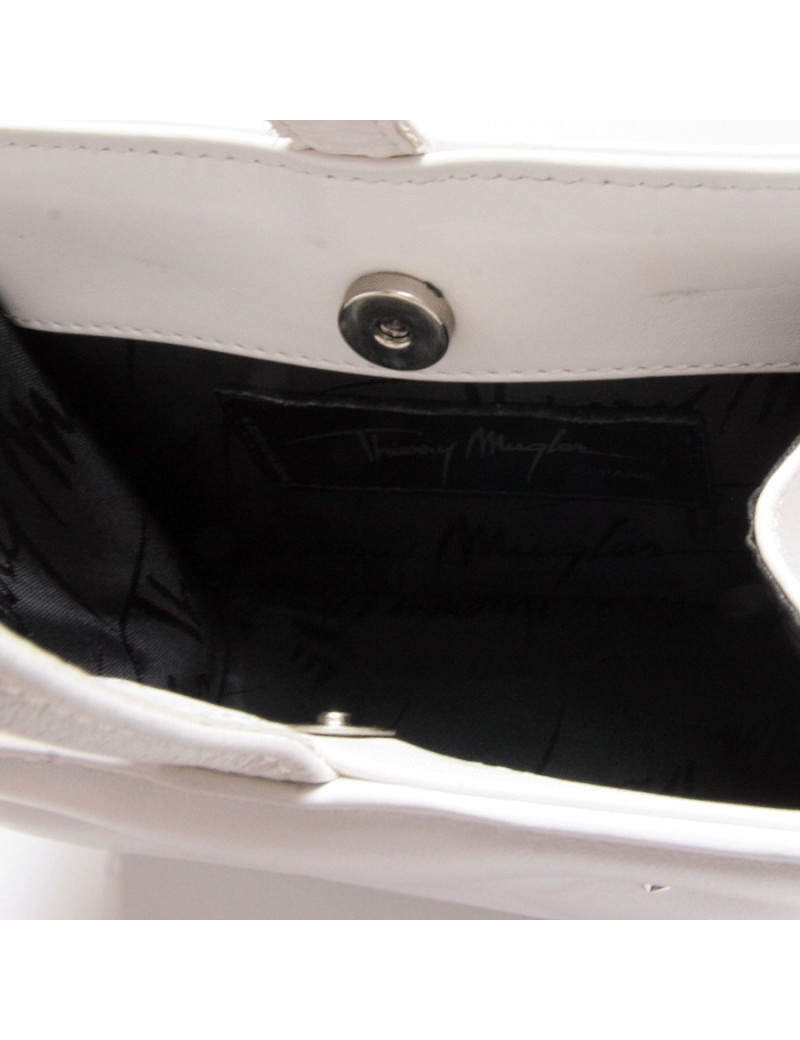 Mini sac THIERRY MUGLER