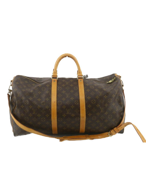 Sac Keepall LOUIS VUITTON 55