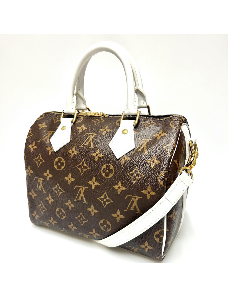 Speedy 25 LOUIS VUITTON Roland Garros