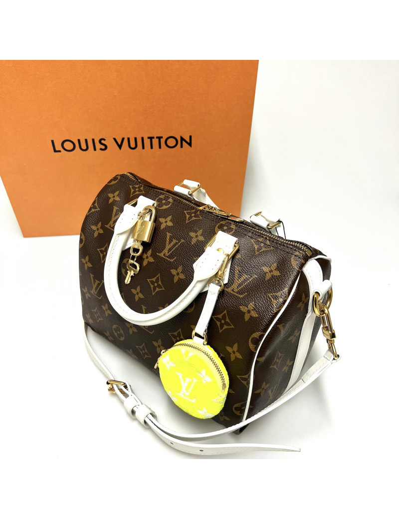 Speedy 25 LOUIS VUITTON Roland Garros