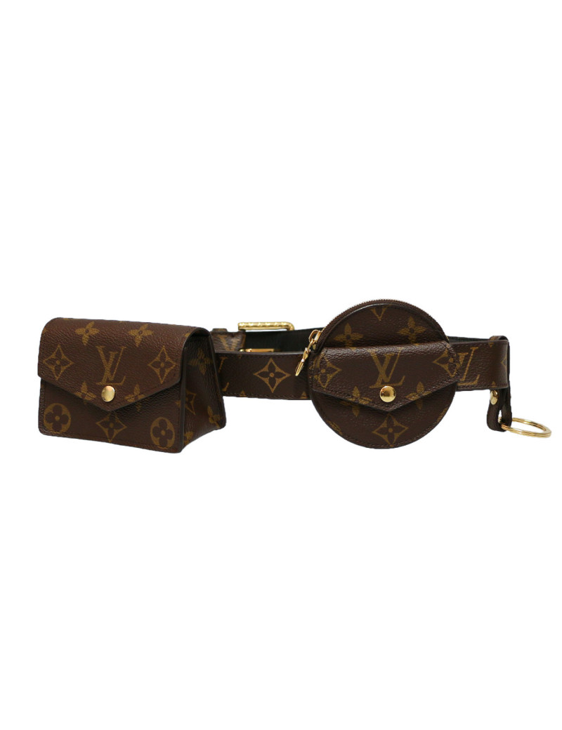 Ceinture daily multiple pockets LOUIS VUITTON