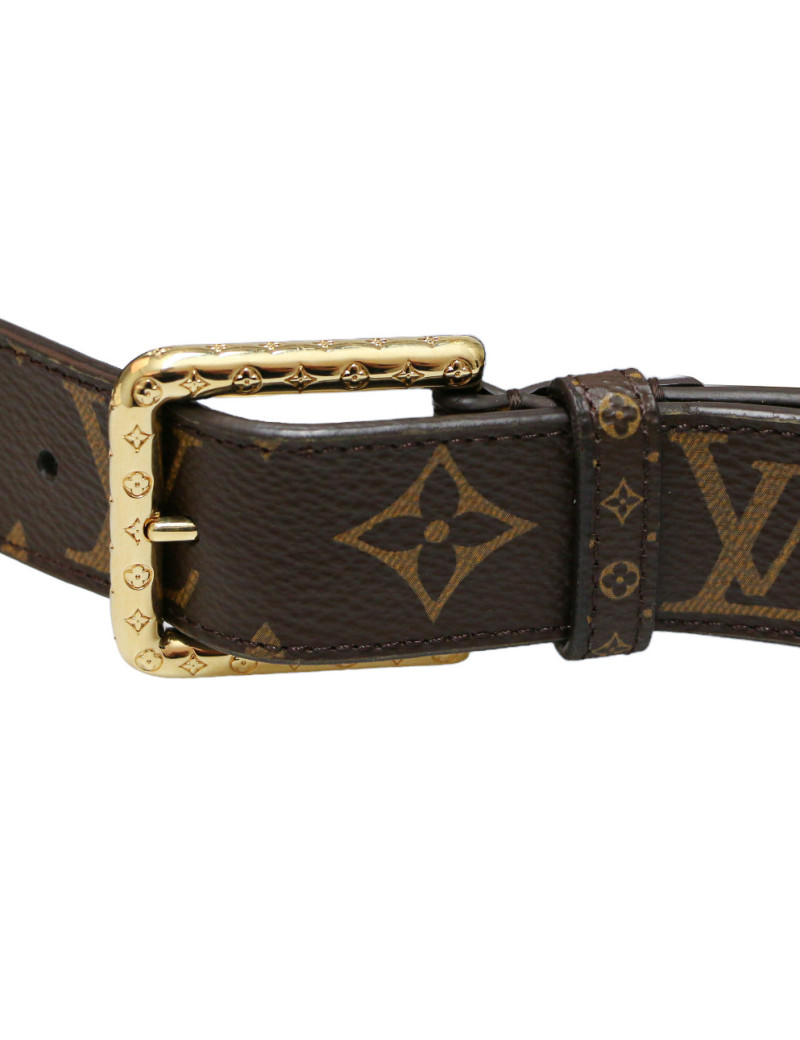 Ceinture daily multiple pockets LOUIS VUITTON