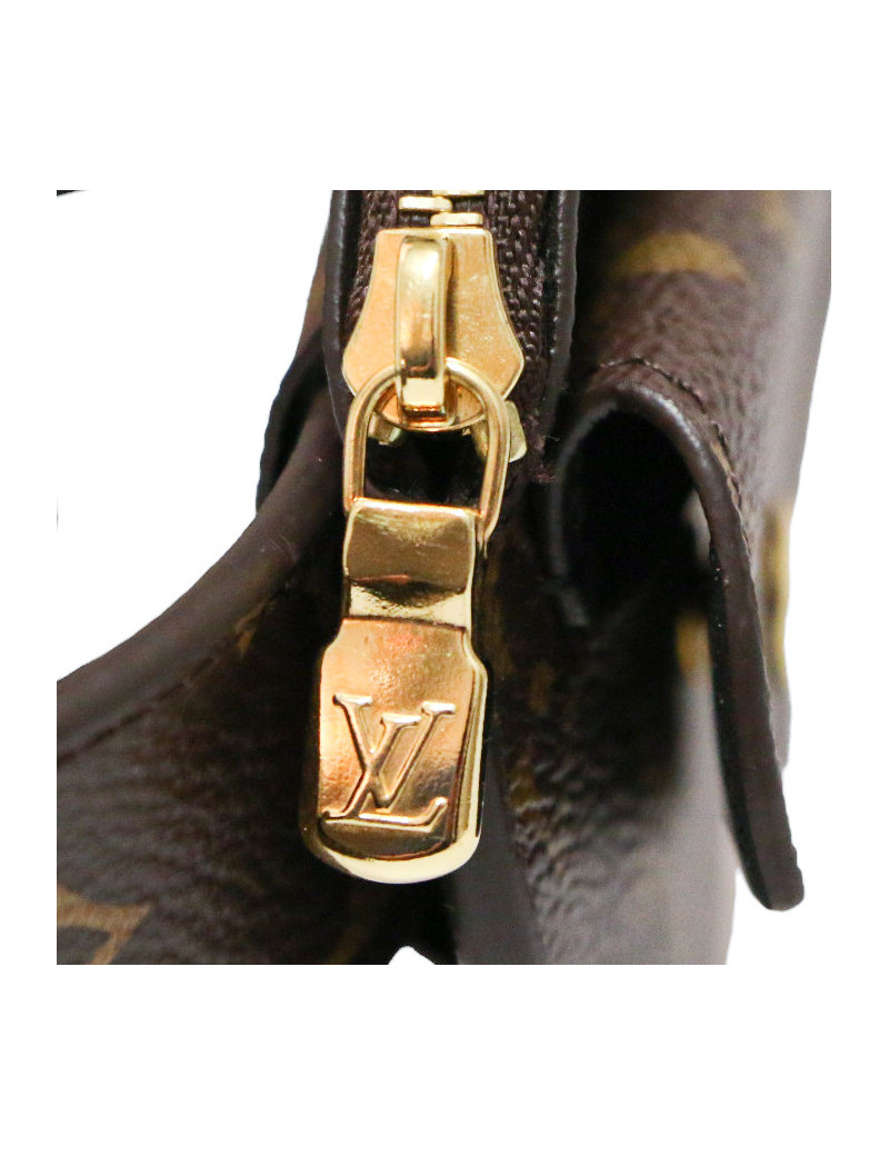 Ceinture daily multiple pockets LOUIS VUITTON