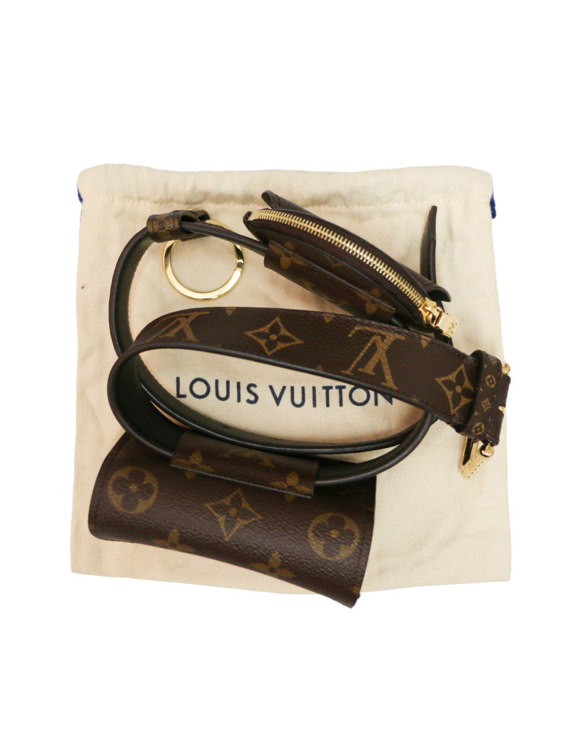 Ceinture daily multiple pockets LOUIS VUITTON