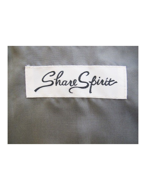 gilet SHARE SPIRIT
