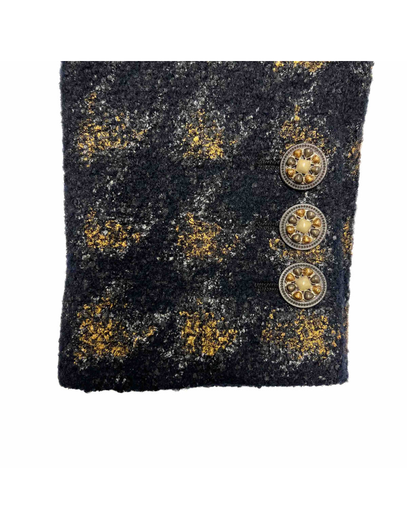 Manteau T36 CHANEL Paris-Dallas