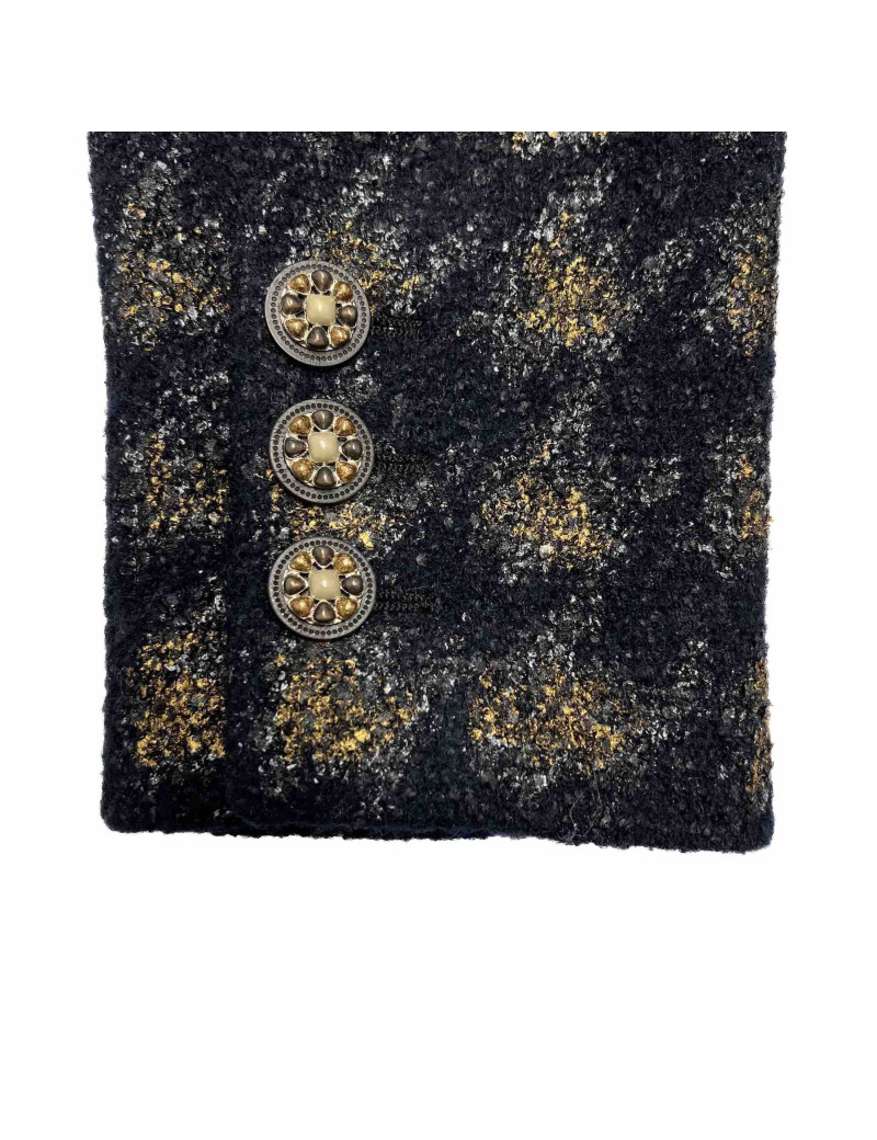 Manteau T36 CHANEL Paris-Dallas