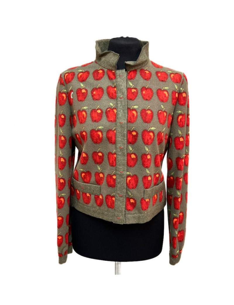 Veste T 40 MOSCHINO 