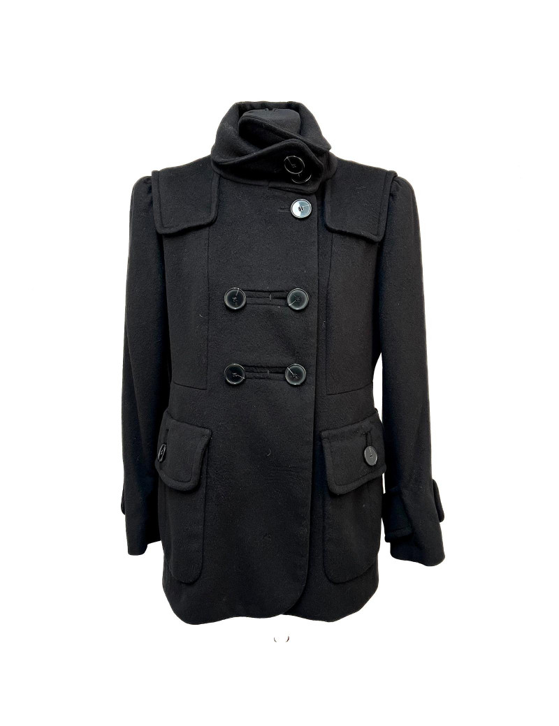 Caban PAULE KA croisé 