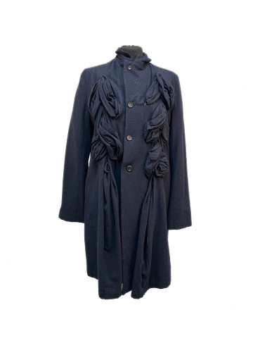 Manteau COMME DES GARCONS t L