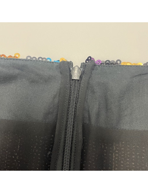 Short GIAMBA par GIAMBATTISTA VALLI