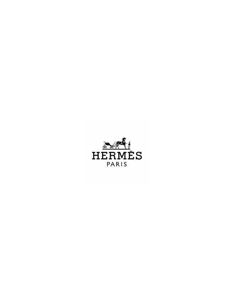 Kelly 35 HERMES box noir Vintage