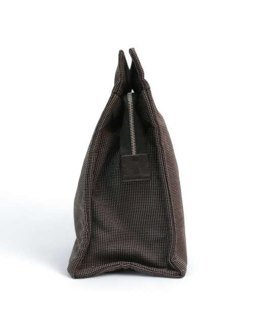 Trousse de voyage HERMES Vintage