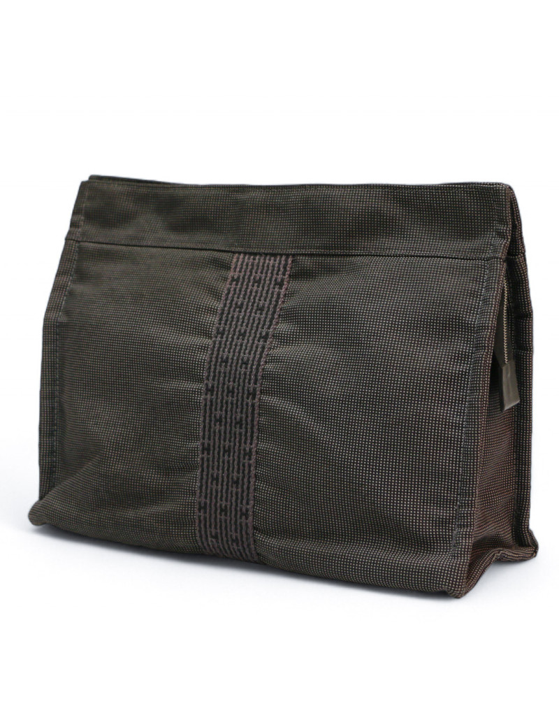 Trousse de voyage HERMES Vintage