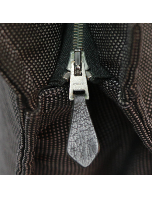 Trousse de voyage HERMES Vintage