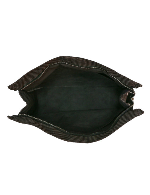 Trousse de voyage HERMES Vintage