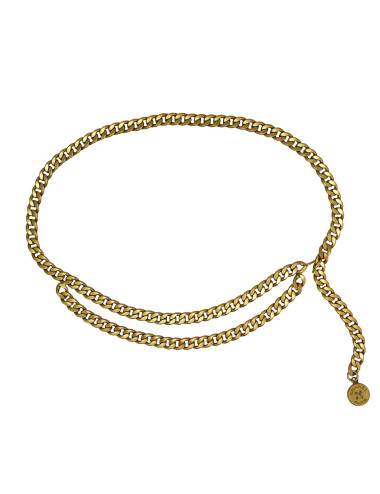 Ceinture 1994 CHANEL vintage