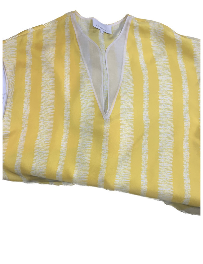 Blouse PHILLIP LIM jaune