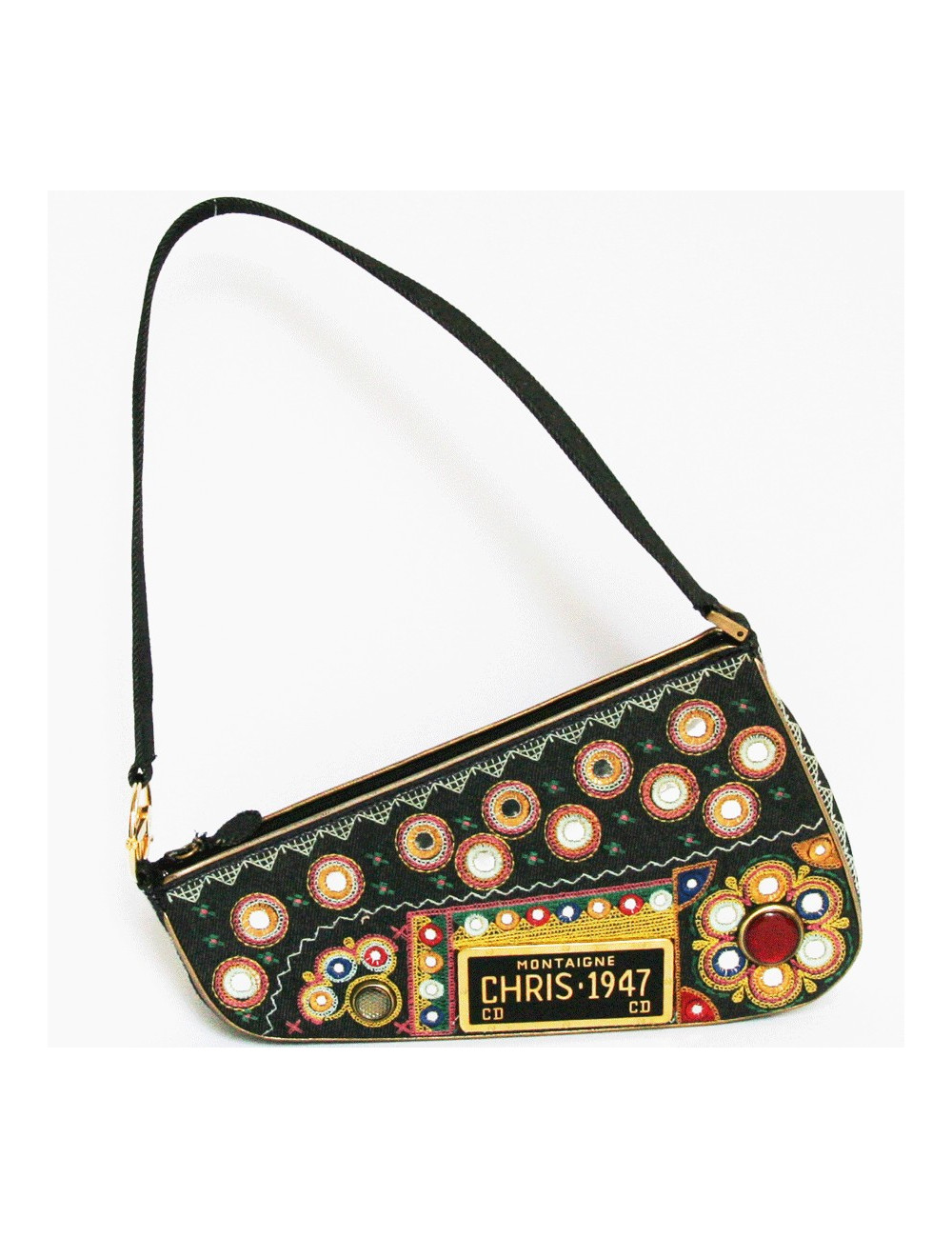 Sac DIOR "Chris 1947"