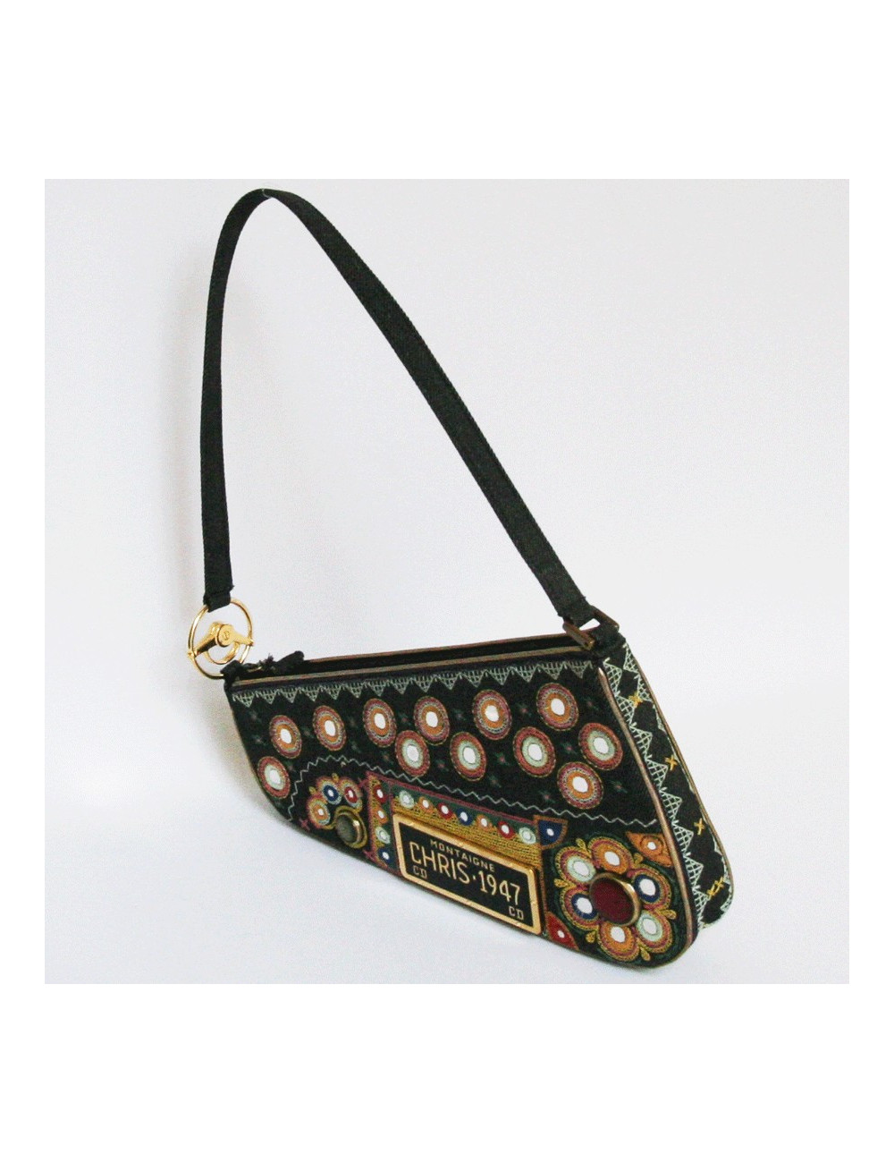 Sac DIOR "Chris 1947"