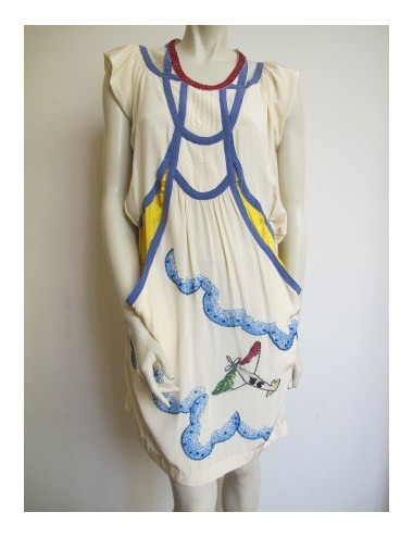 Robe TSUMORI CHISATO