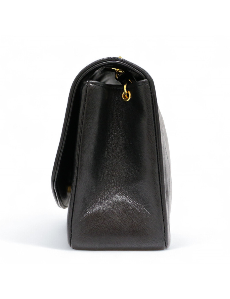Sac Diana 23cm CHANEL noir