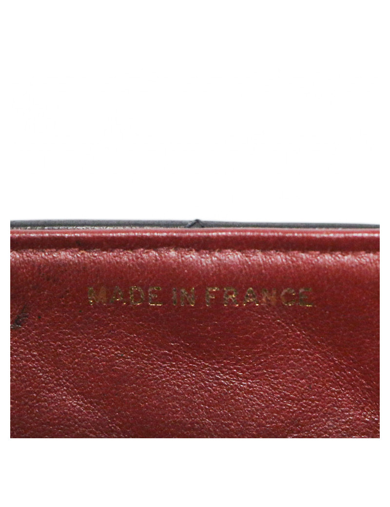 Sac Diana 23cm CHANEL noir