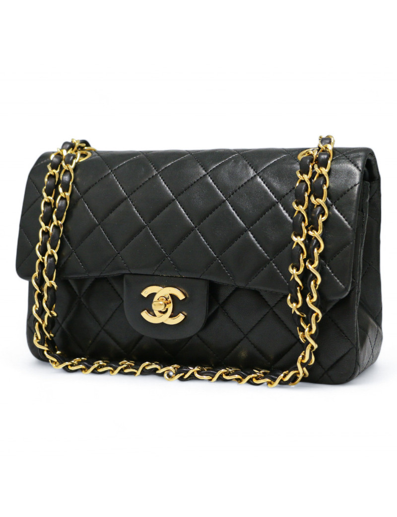 Sac Timeless 23 vintage CHANEL 