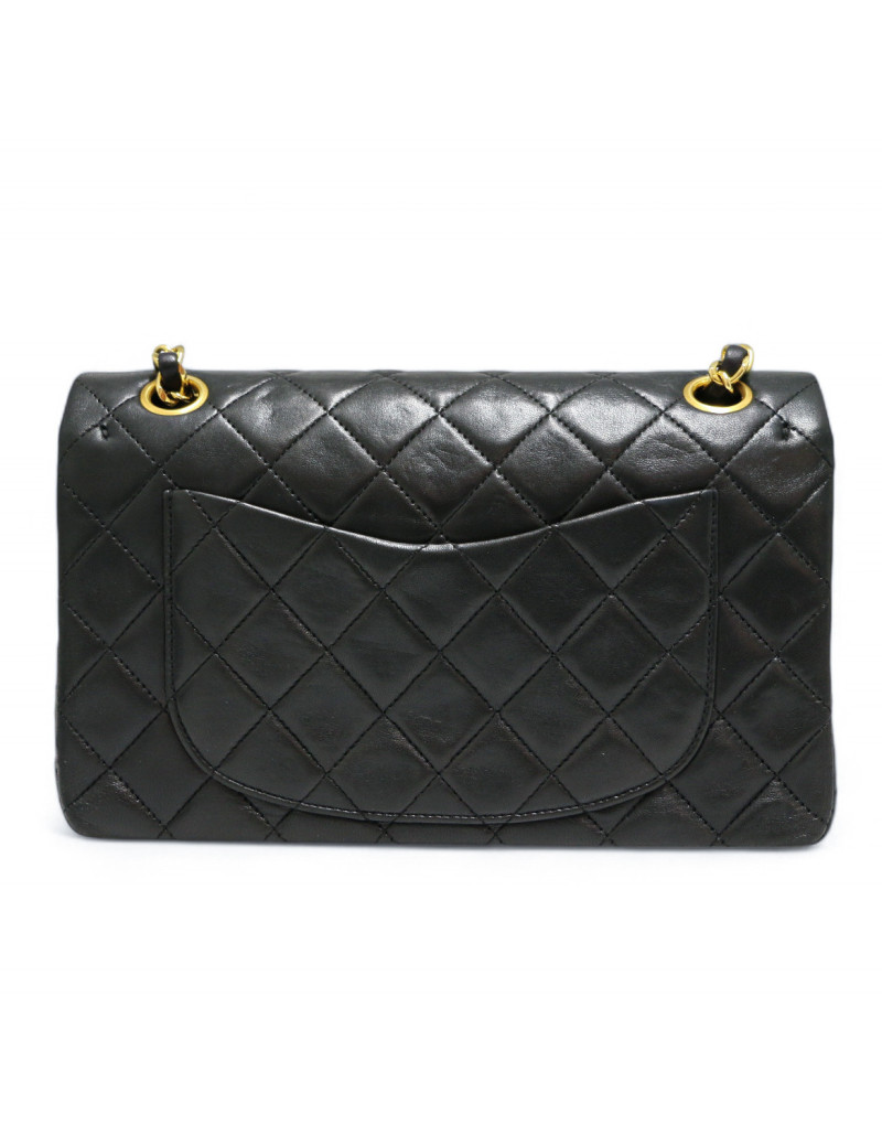 Sac Timeless 23 vintage CHANEL 