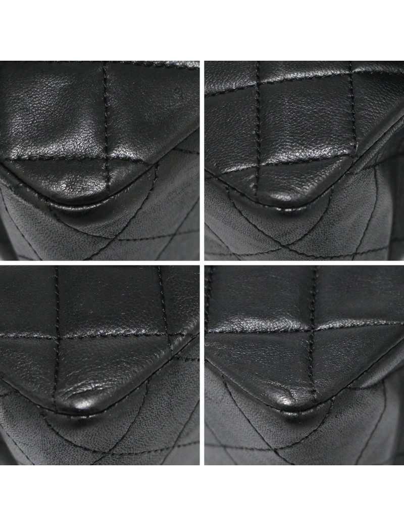 Sac Timeless 23 vintage CHANEL 