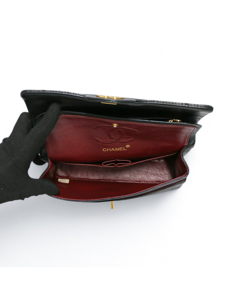 Sac Timeless 23 vintage CHANEL 