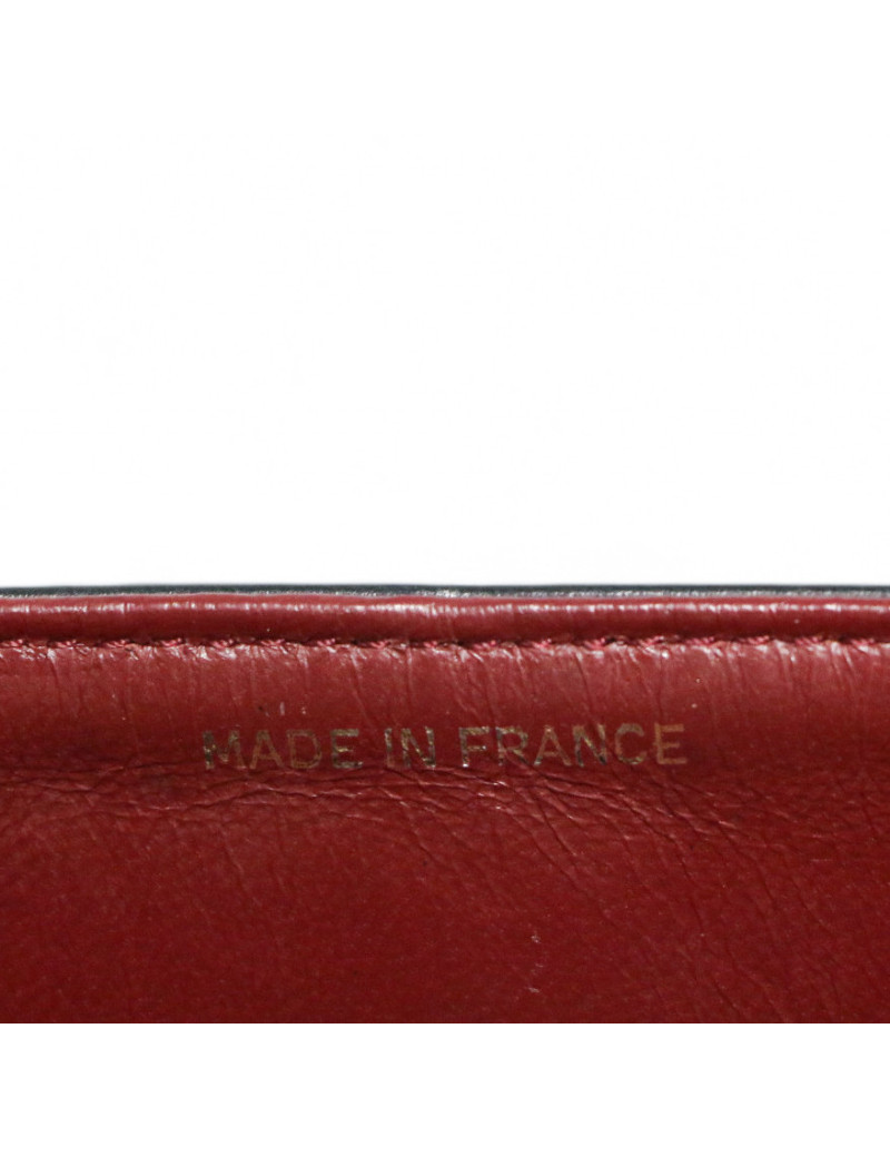 Sac Timeless 23 vintage CHANEL 