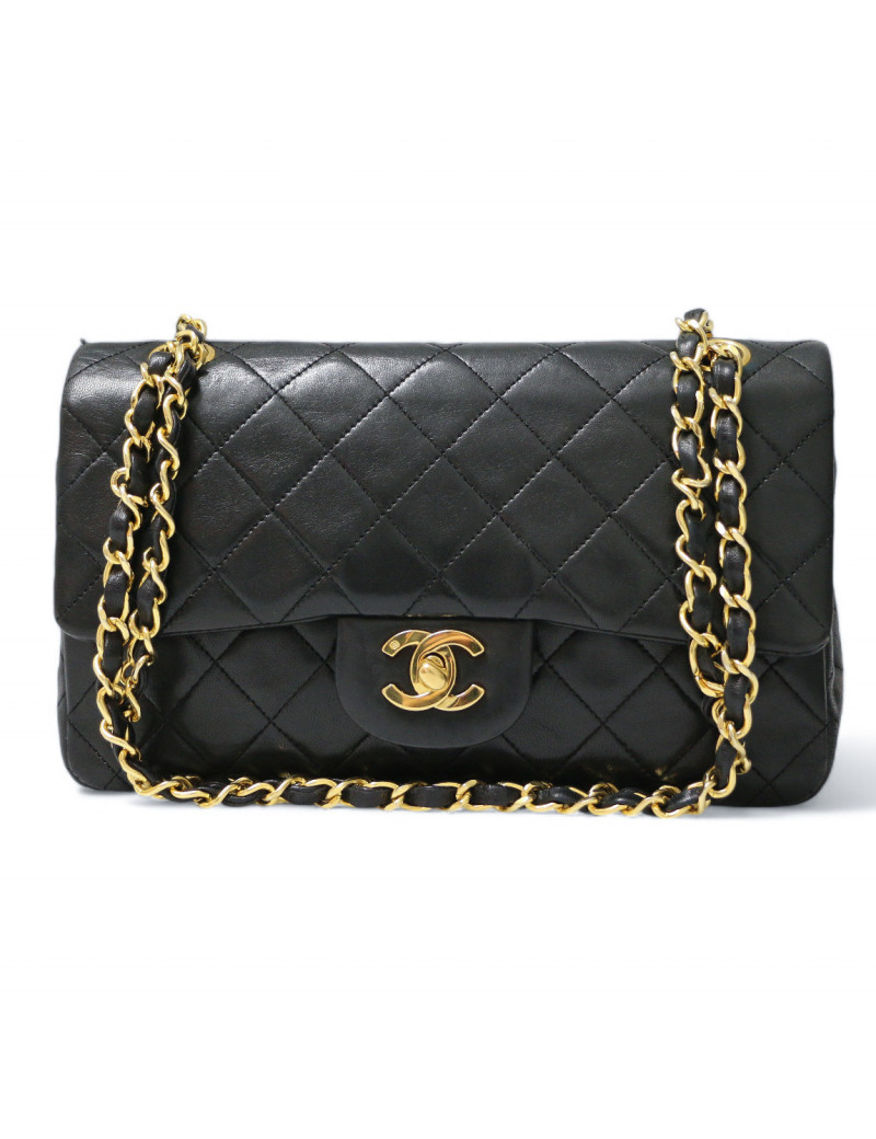Sac small Timeless vintage CHANEL