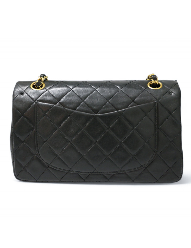 Sac small Timeless vintage CHANEL