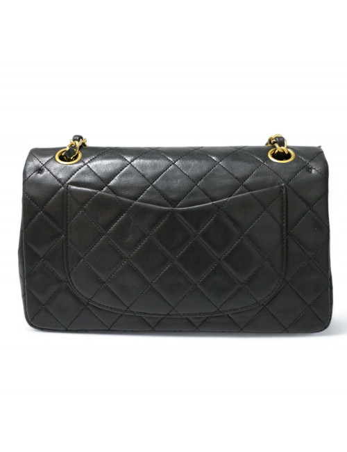 Sac small Timeless vintage CHANEL