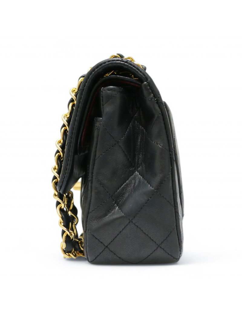 Sac small Timeless vintage CHANEL