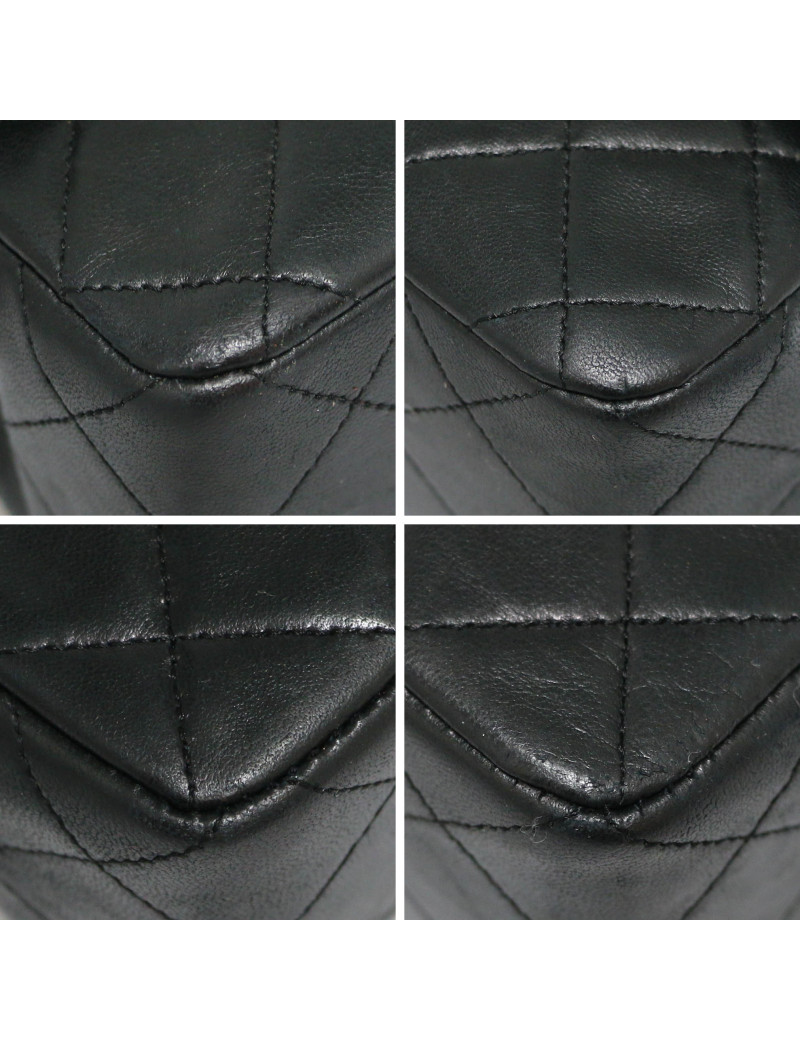 Sac small Timeless vintage CHANEL